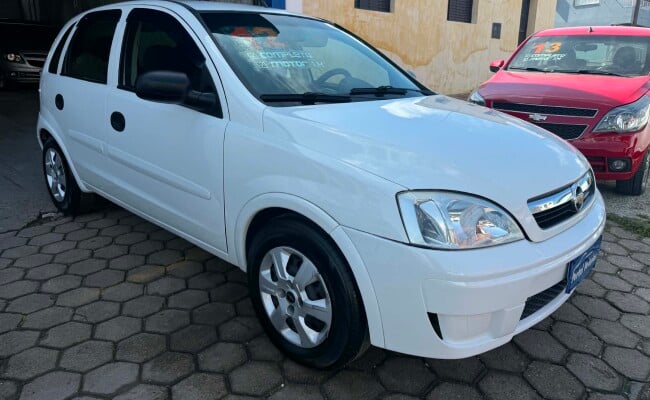 Chevrolet CORSA