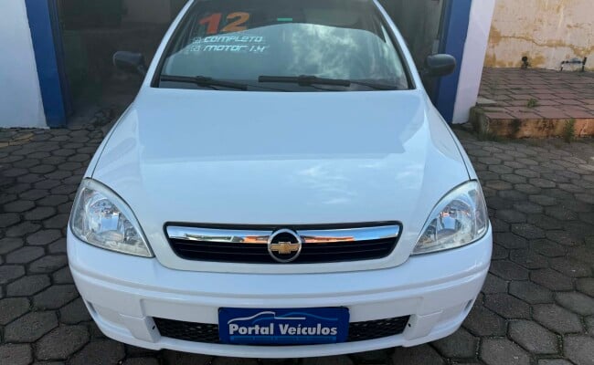 Chevrolet CORSA