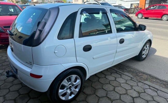 Chevrolet CORSA
