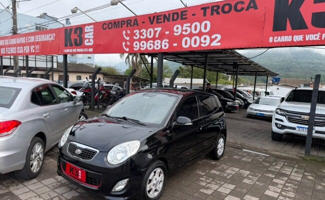 Kia PICANTO
