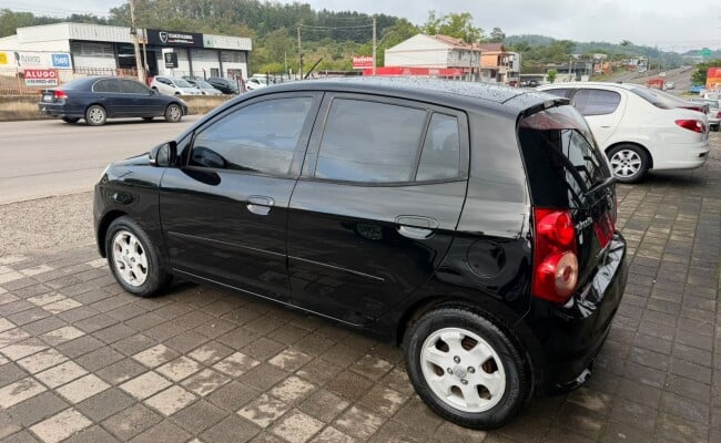 Kia PICANTO