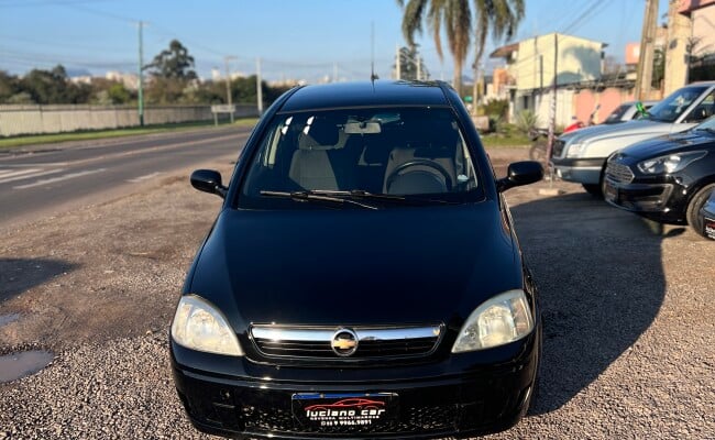 Chevrolet CORSA