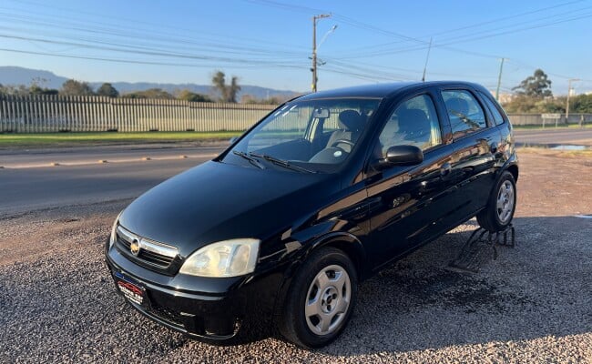 Chevrolet CORSA
