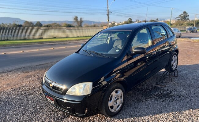 Chevrolet CORSA