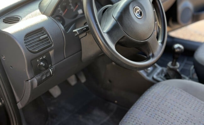 Chevrolet CORSA