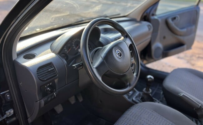 Chevrolet CORSA