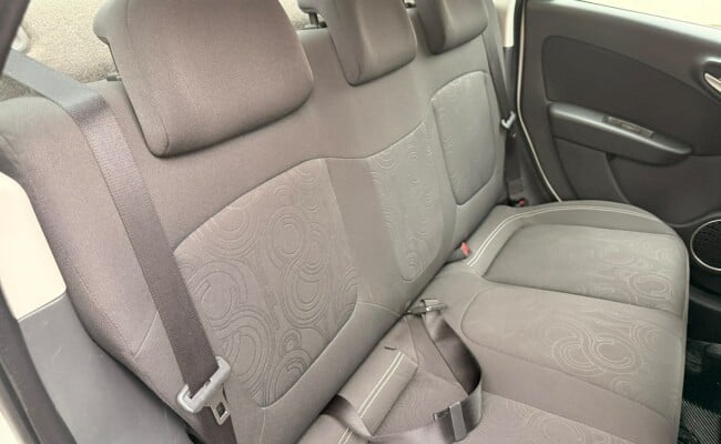 Fiat GRAND SIENA