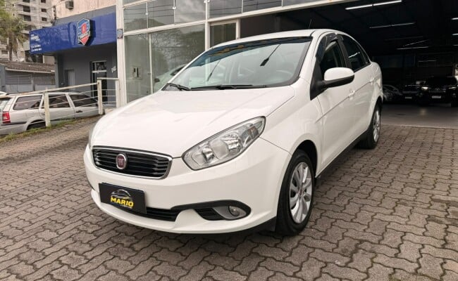 Fiat GRAND SIENA