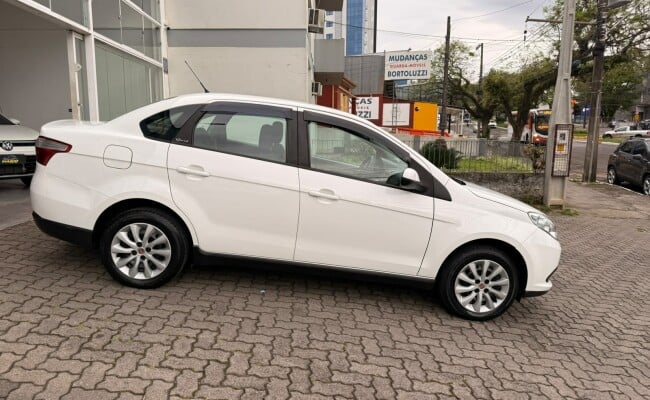 Fiat GRAND SIENA