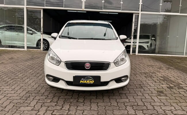Fiat GRAND SIENA