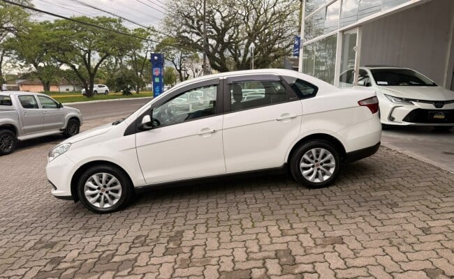 Fiat GRAND SIENA