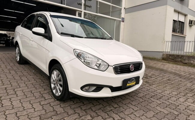Fiat GRAND SIENA