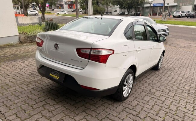 Fiat GRAND SIENA