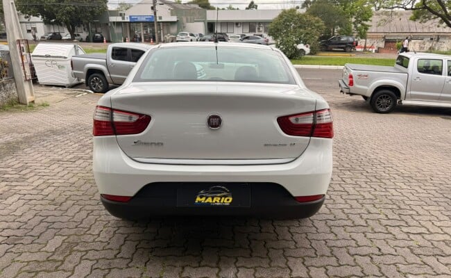 Fiat GRAND SIENA