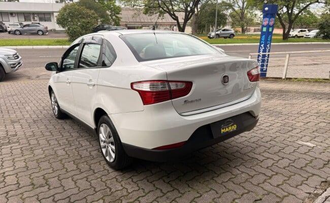 Fiat GRAND SIENA