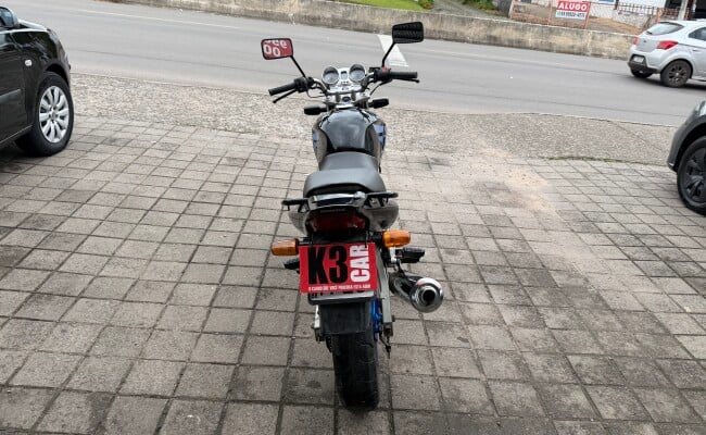 Honda CBX