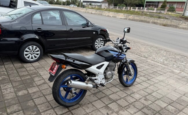 Honda CBX
