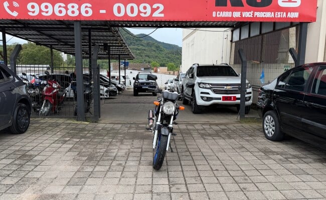 Honda CBX