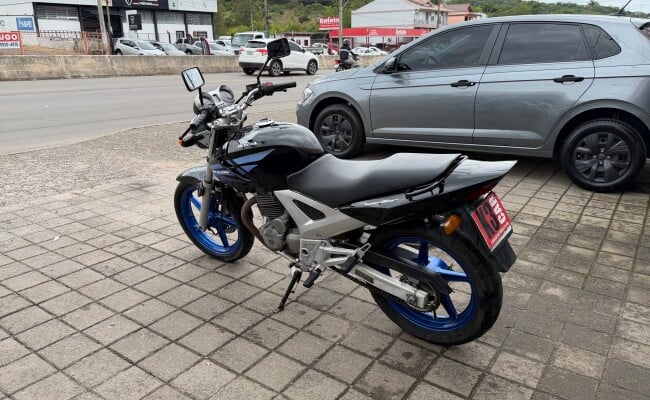 Honda CBX