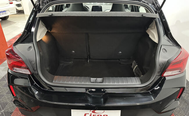 Chevrolet ONIX HATCH PREM. 1.0 12V TB Flex 5p Aut.