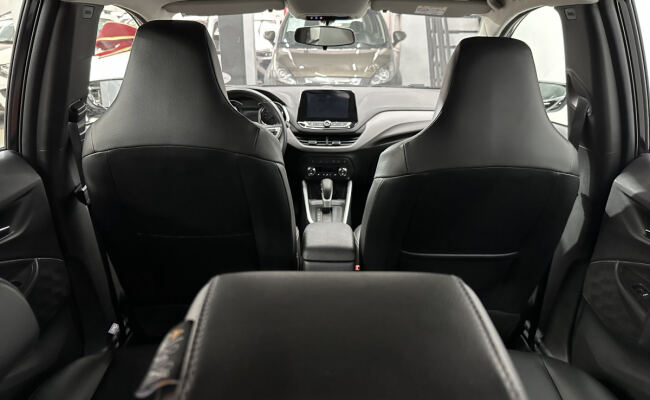 Chevrolet ONIX HATCH PREM. 1.0 12V TB Flex 5p Aut.