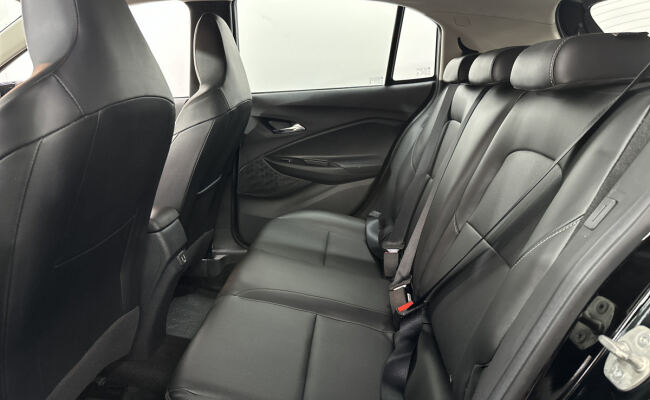 Chevrolet ONIX HATCH PREM. 1.0 12V TB Flex 5p Aut.