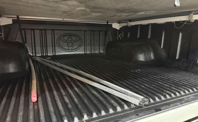 Toyota hilux 2.8 sr 4x4 cd 16v diesel 4p automatico