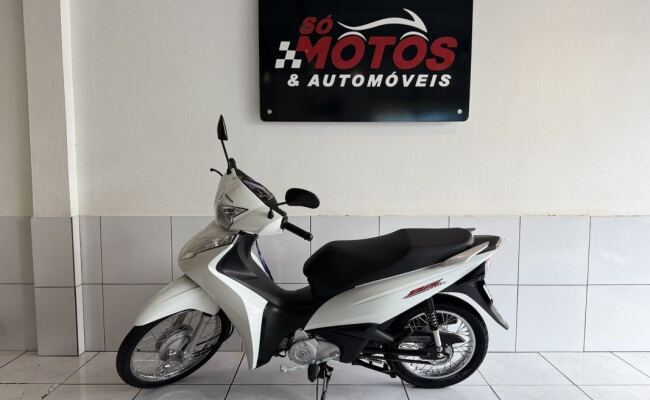 Honda BIZ 110i