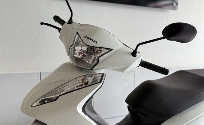 Honda BIZ 110i