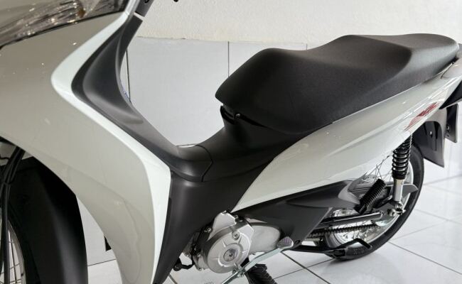 Honda BIZ 110i