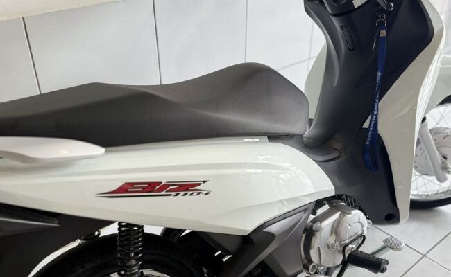 Honda BIZ 110i