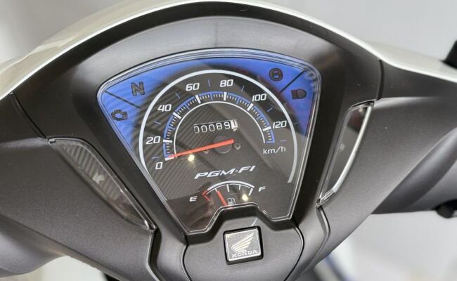 Honda BIZ 110i