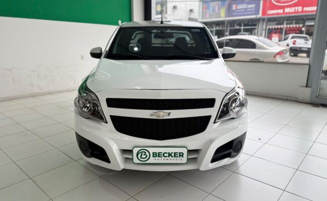 Chevrolet Montana
