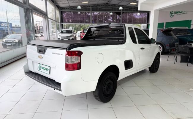 Chevrolet Montana