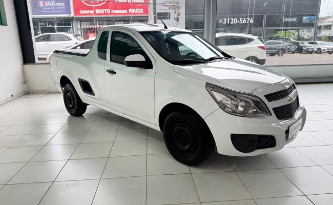 Chevrolet Montana