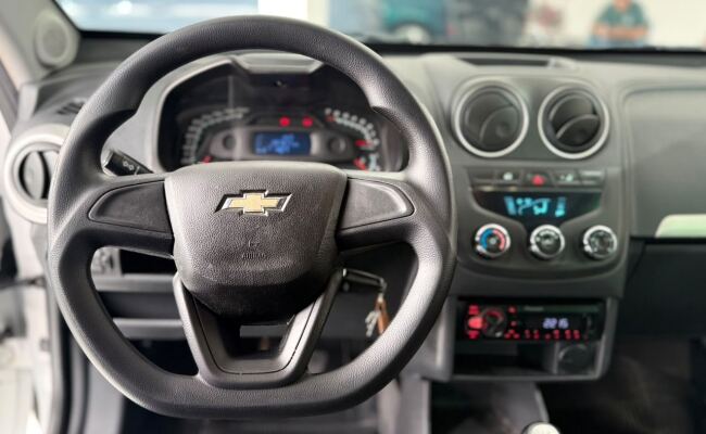 Chevrolet Montana