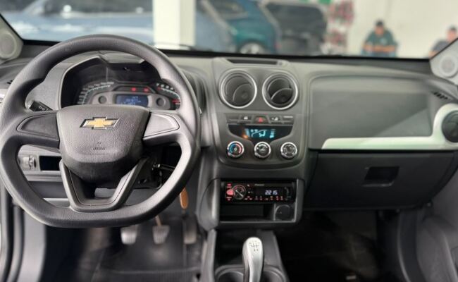 Chevrolet Montana