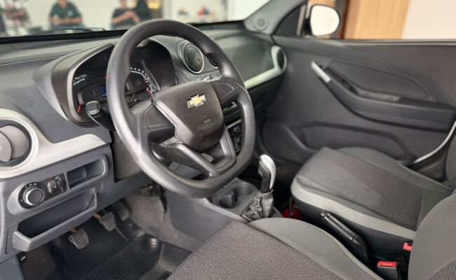 Chevrolet Montana