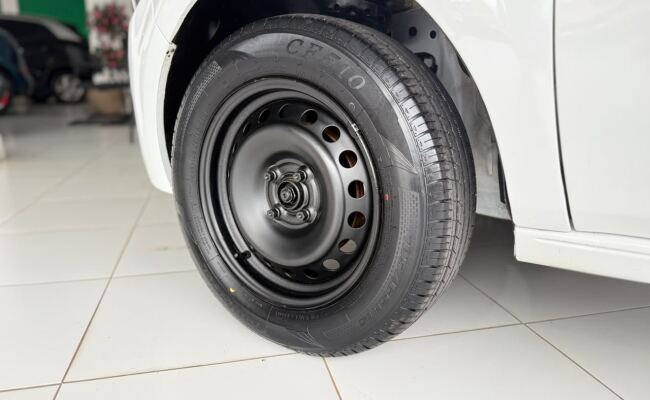 Chevrolet Montana