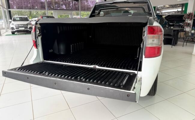 Chevrolet Montana