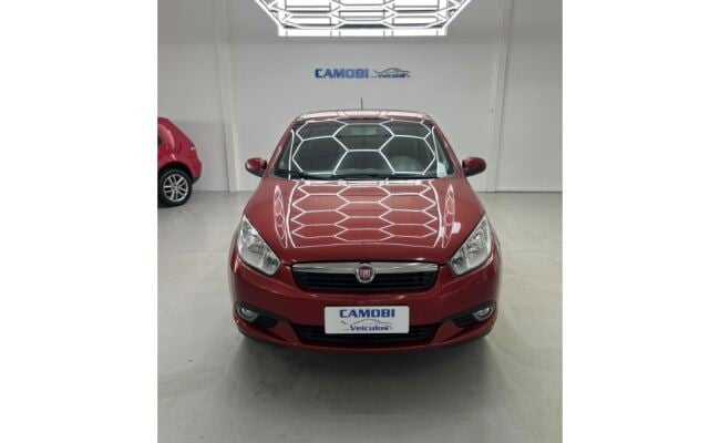 Fiat GRAND SIENA