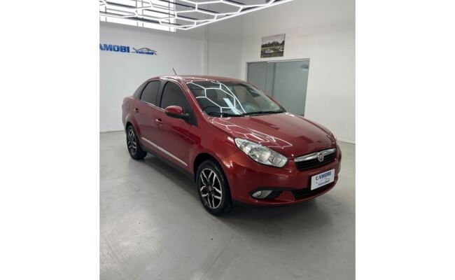 Fiat GRAND SIENA