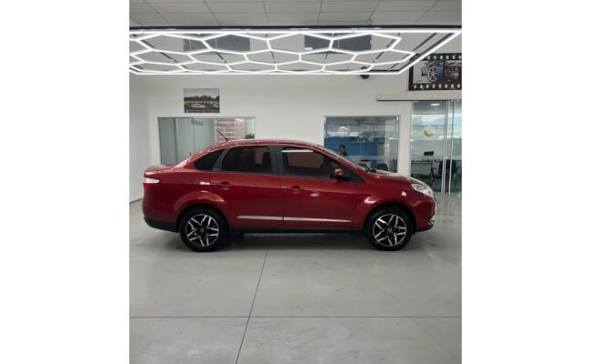 Fiat GRAND SIENA