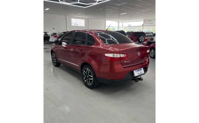 Fiat GRAND SIENA