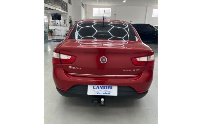 Fiat GRAND SIENA