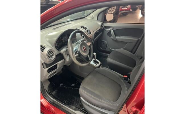 Fiat GRAND SIENA
