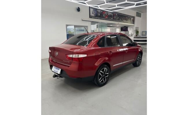 Fiat GRAND SIENA