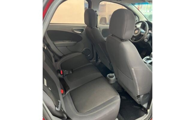 Fiat GRAND SIENA