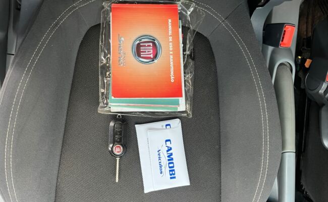 Fiat GRAND SIENA