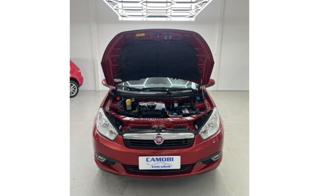 Fiat GRAND SIENA